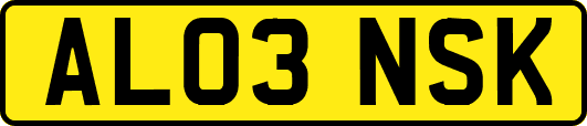 AL03NSK