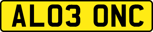 AL03ONC