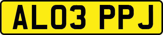 AL03PPJ