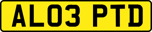 AL03PTD