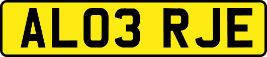 AL03RJE