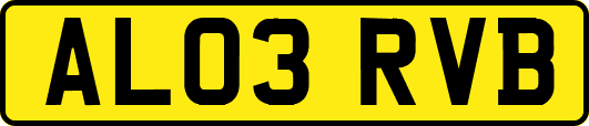 AL03RVB