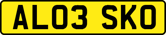 AL03SKO