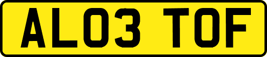 AL03TOF