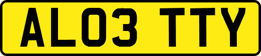 AL03TTY