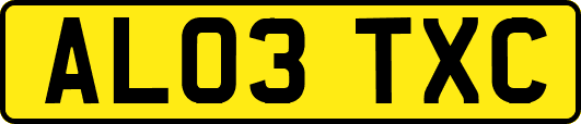 AL03TXC
