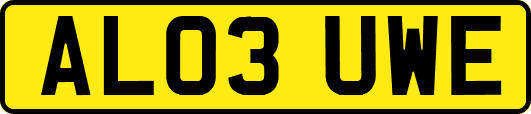 AL03UWE