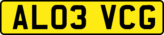 AL03VCG