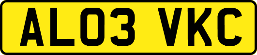 AL03VKC