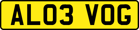 AL03VOG