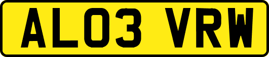 AL03VRW