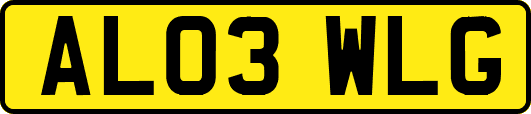 AL03WLG