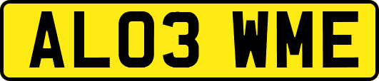 AL03WME