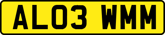 AL03WMM