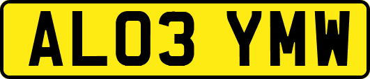 AL03YMW