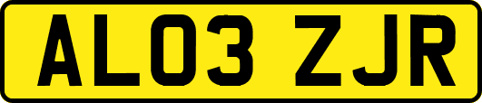 AL03ZJR
