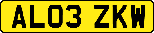AL03ZKW
