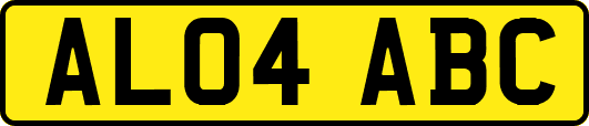 AL04ABC