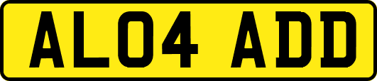 AL04ADD