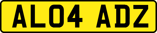 AL04ADZ