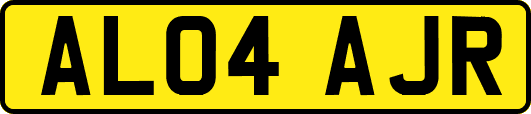 AL04AJR