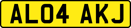 AL04AKJ