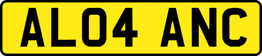 AL04ANC