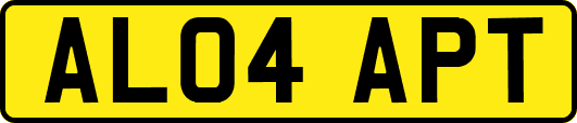 AL04APT