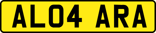 AL04ARA