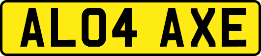 AL04AXE