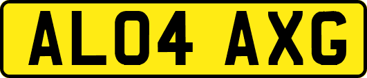 AL04AXG