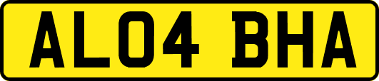 AL04BHA