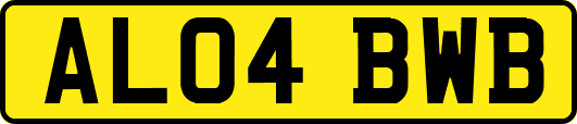 AL04BWB