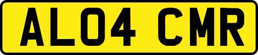 AL04CMR