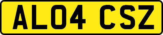 AL04CSZ