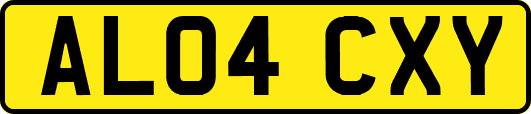 AL04CXY