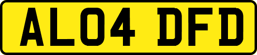 AL04DFD