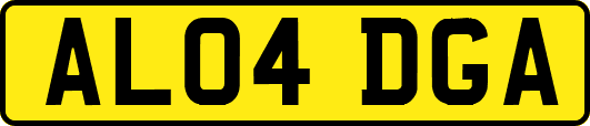 AL04DGA