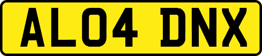 AL04DNX