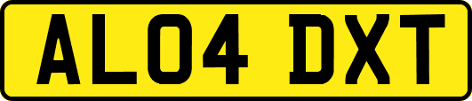 AL04DXT