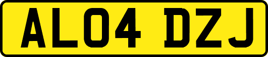 AL04DZJ