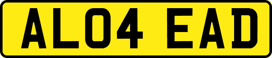 AL04EAD