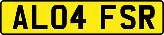 AL04FSR