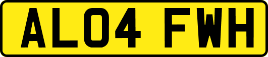 AL04FWH