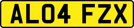AL04FZX