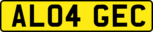 AL04GEC