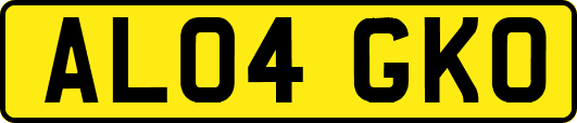 AL04GKO