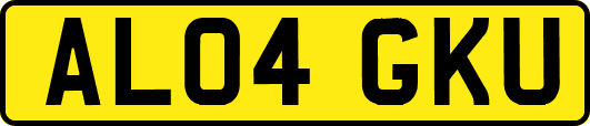 AL04GKU