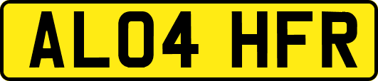 AL04HFR