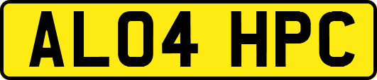 AL04HPC